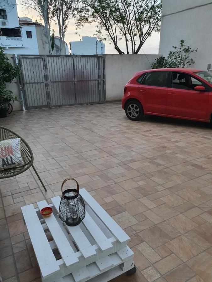 Villa Vivienda Turistica Ondara Exterior foto