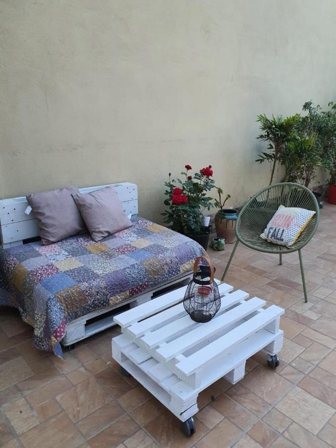 Villa Vivienda Turistica Ondara Exterior foto