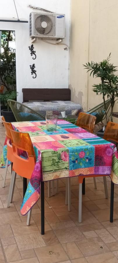 Villa Vivienda Turistica Ondara Exterior foto