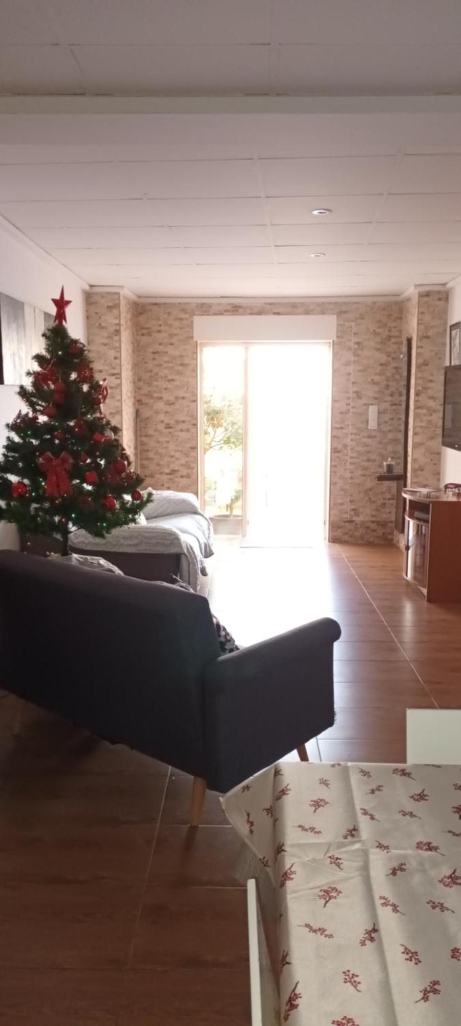 Villa Vivienda Turistica Ondara Exterior foto